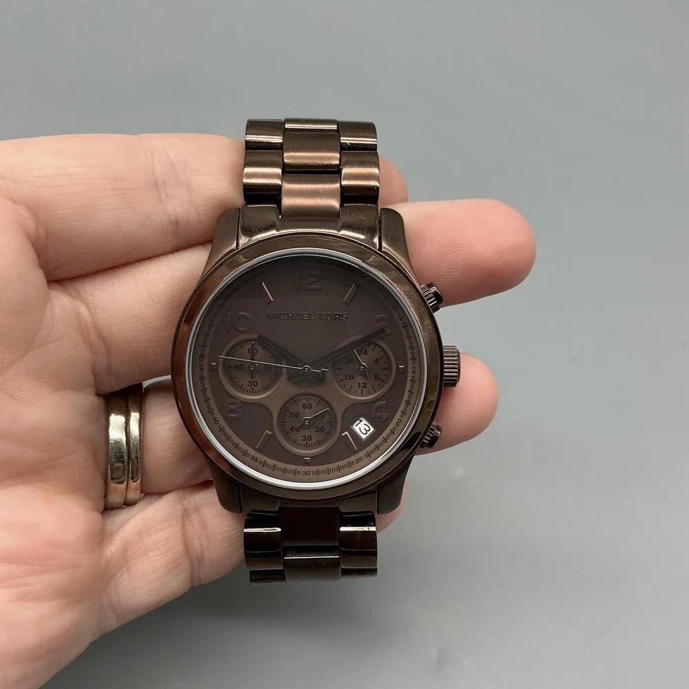 Michael Kors see photos
